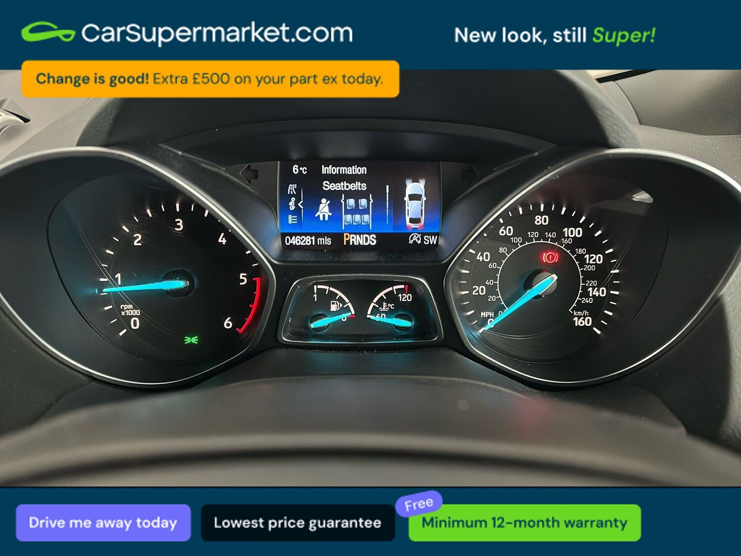 Used Ford Other 2019 for sale - 78219491: Photo 16