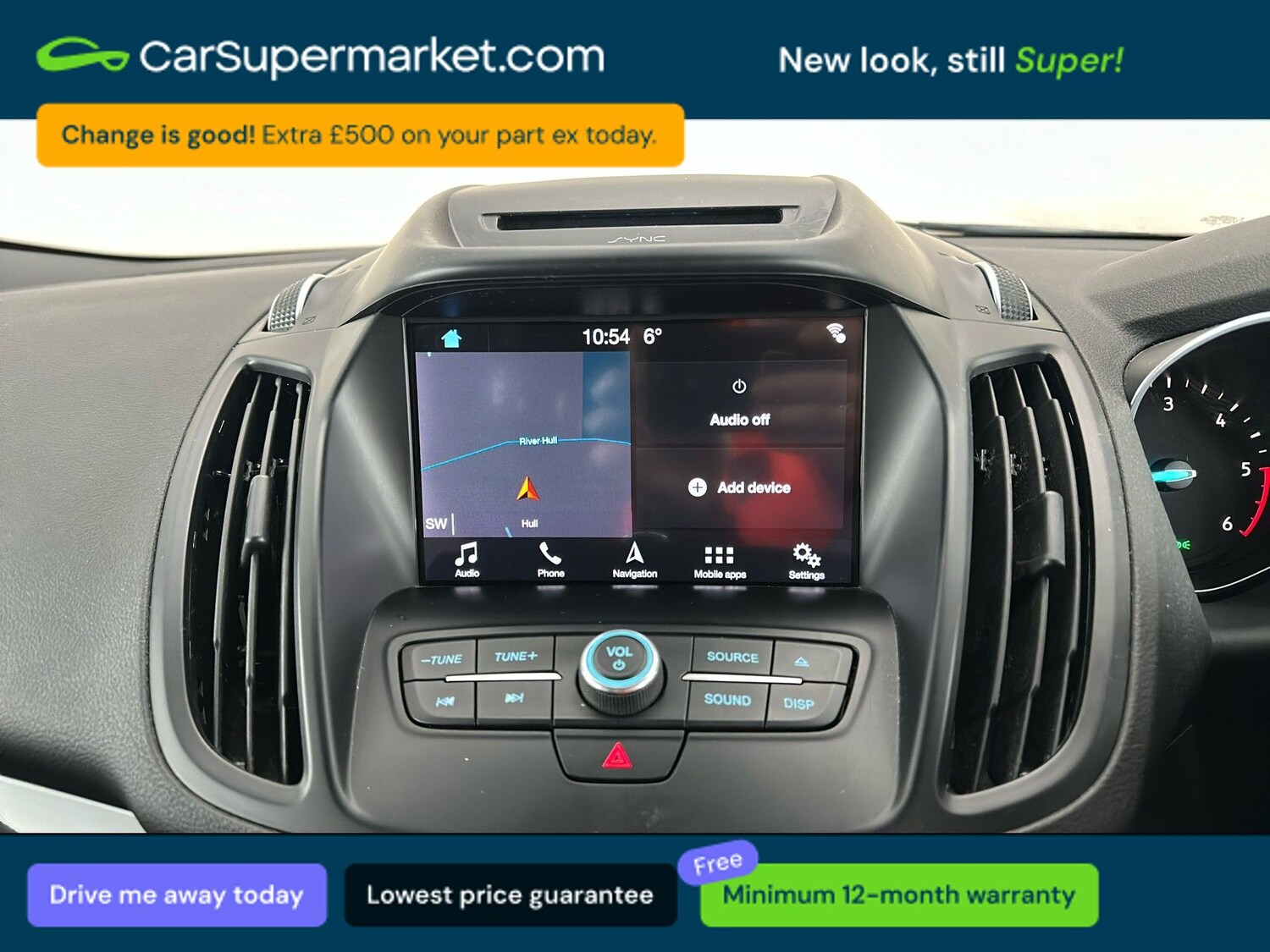 Used Ford Other 2019 for sale - 78219491: Photo 17