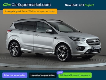 Ford Other feature image