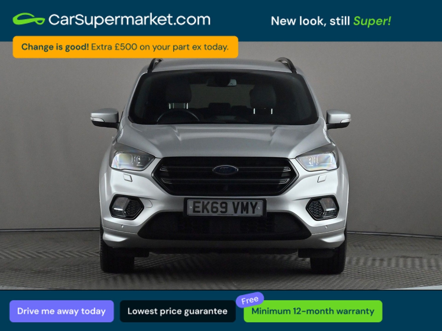 Used Ford Other 2019 for sale - 78219491: Photo 2