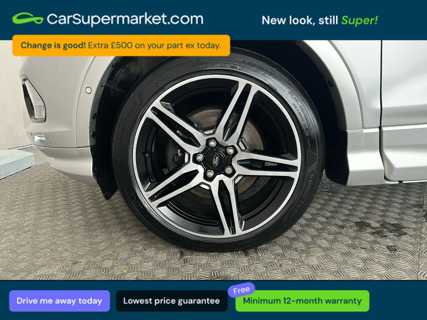 Used Ford Other 2019 for sale - 78219491: Photo 20