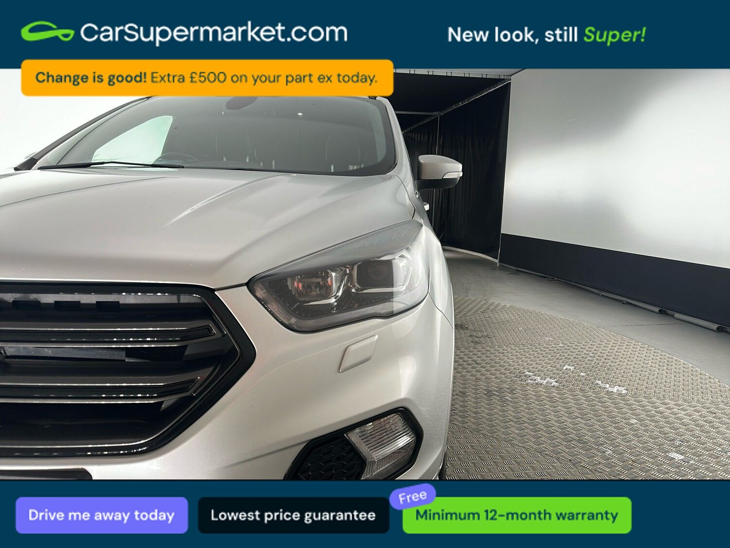 Used Ford Other 2019 for sale - 78219491: Photo 21