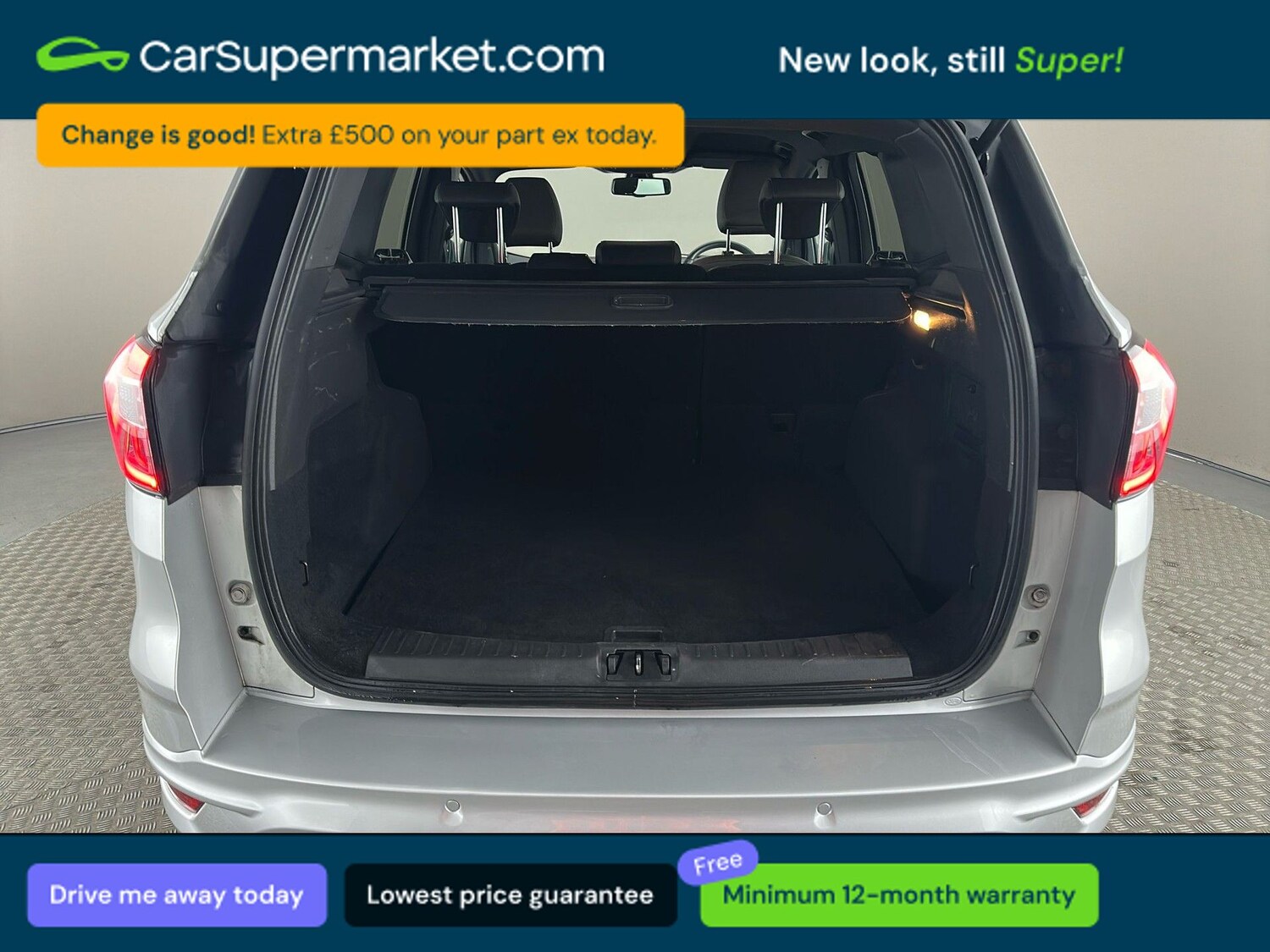 Used Ford Other 2019 for sale - 78219491: Photo 23