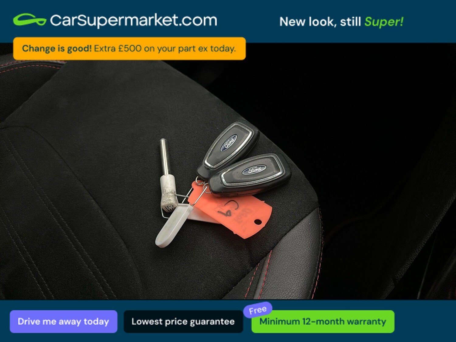 Used Ford Other 2019 for sale - 78219491: Photo 24