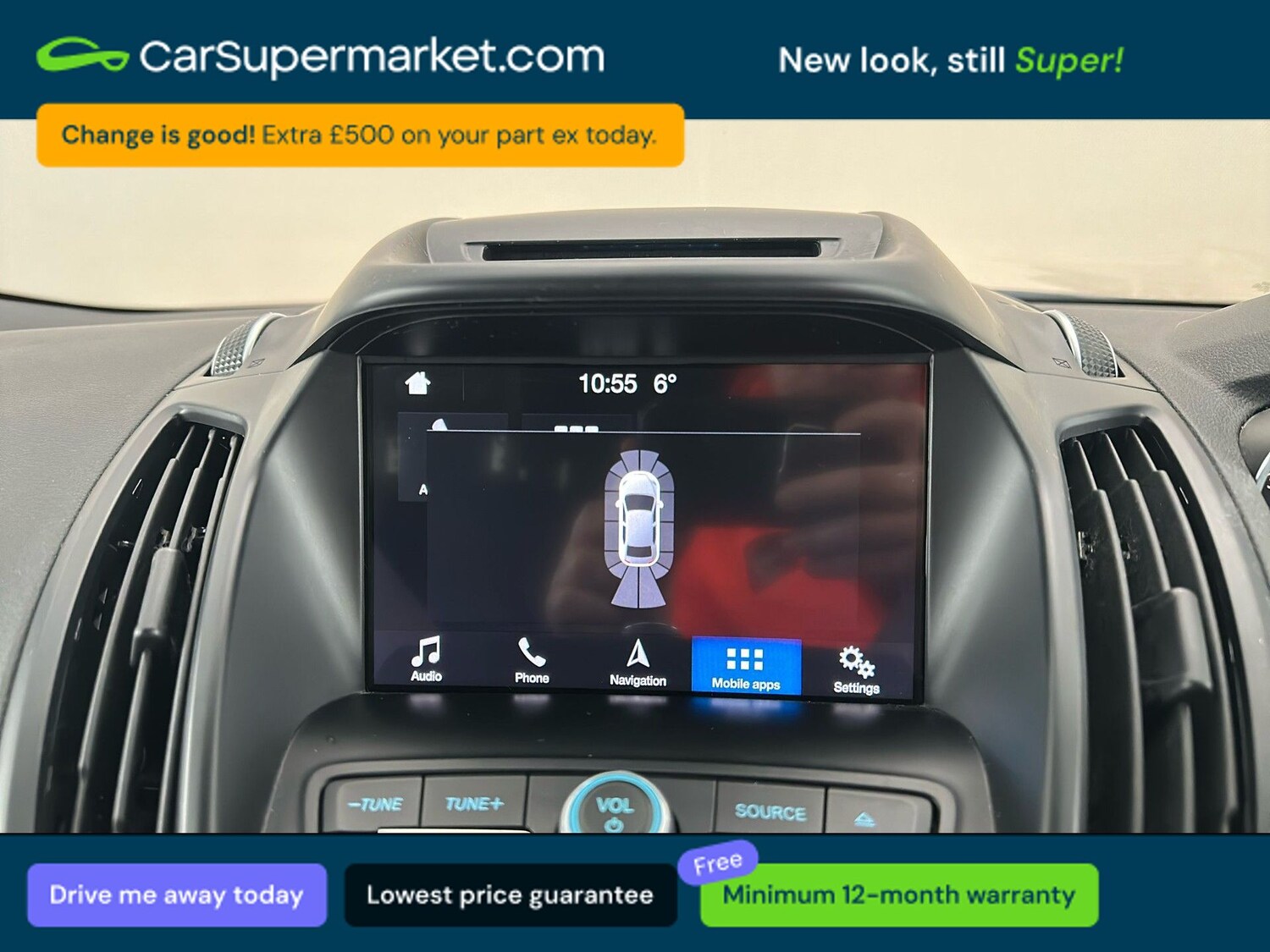 Used Ford Other 2019 for sale - 78219491: Photo 28