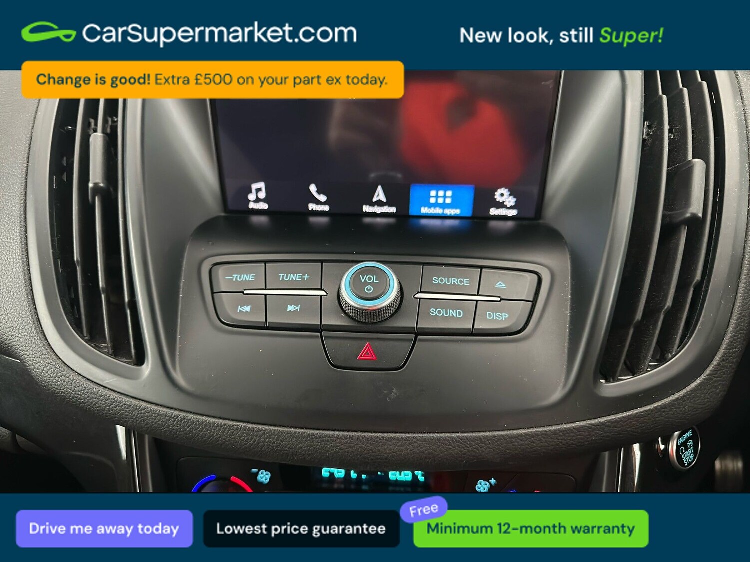 Used Ford Other 2019 for sale - 78219491: Photo 29