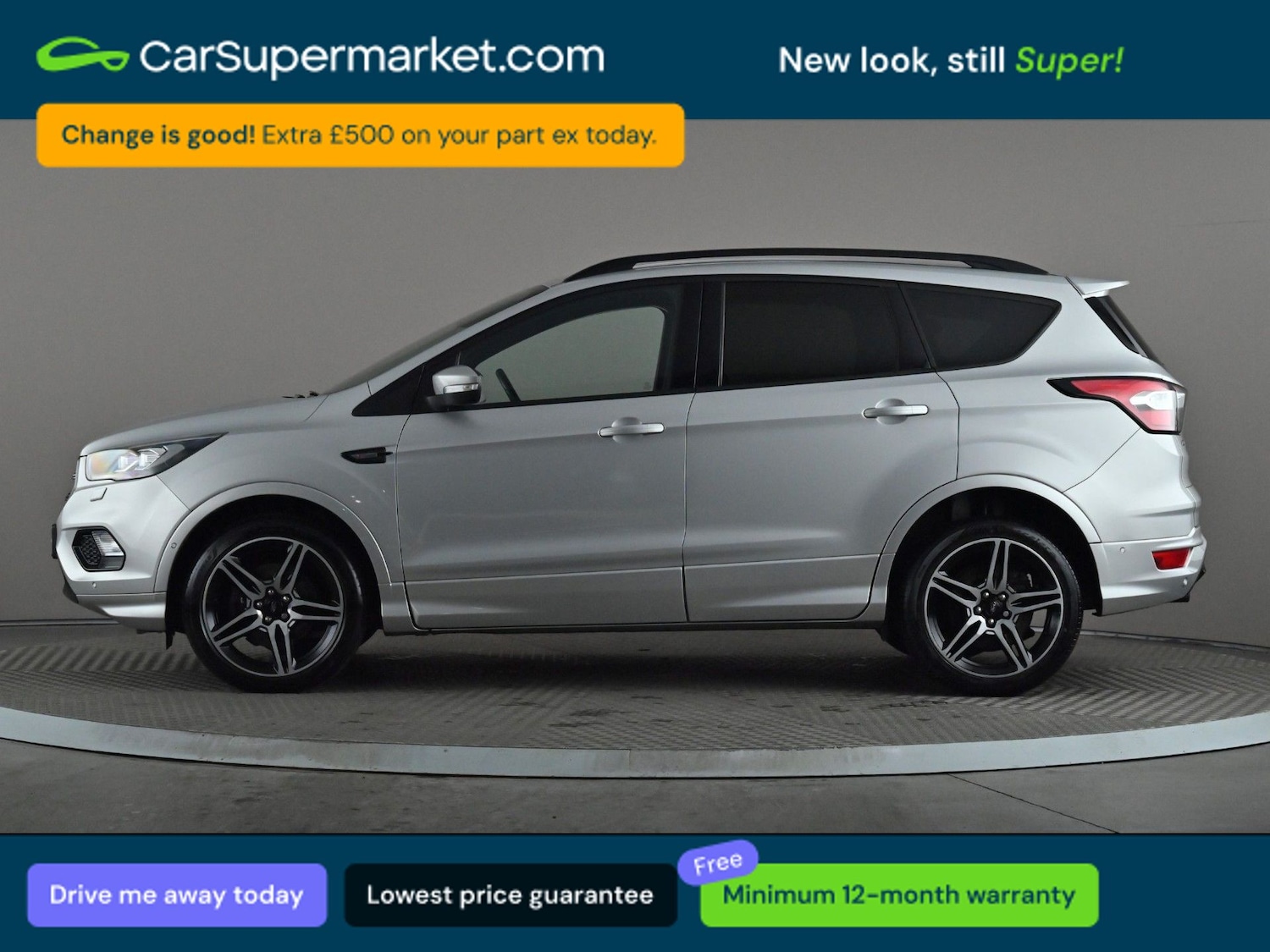 Used Ford Other 2019 for sale - 78219491: Photo 3