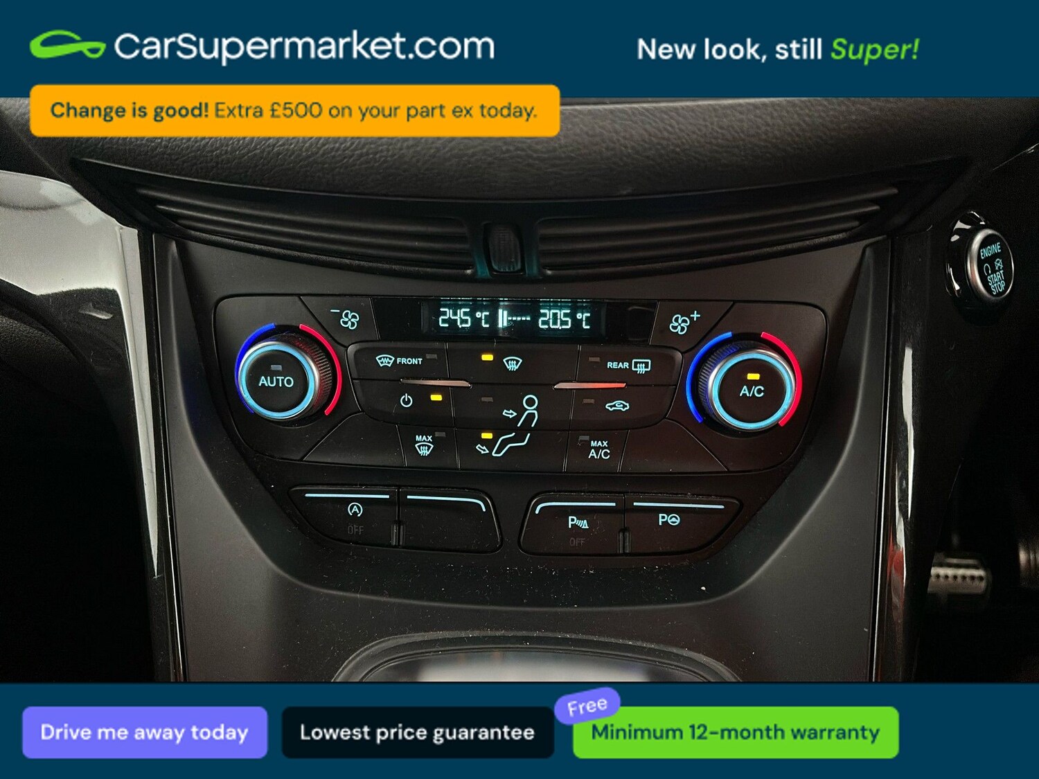 Used Ford Other 2019 for sale - 78219491: Photo 30