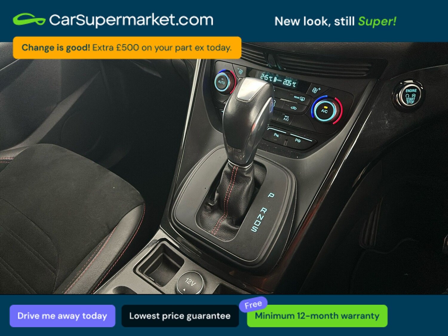 Used Ford Other 2019 for sale - 78219491: Photo 31