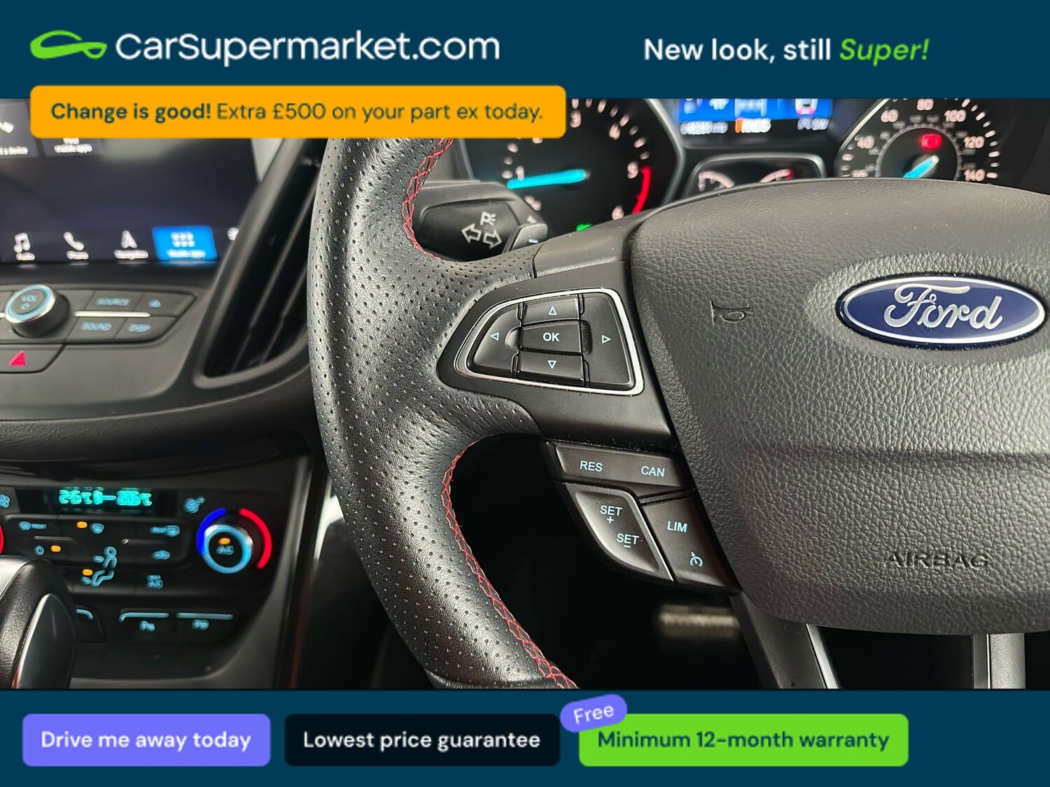 Used Ford Other 2019 for sale - 78219491: Photo 32