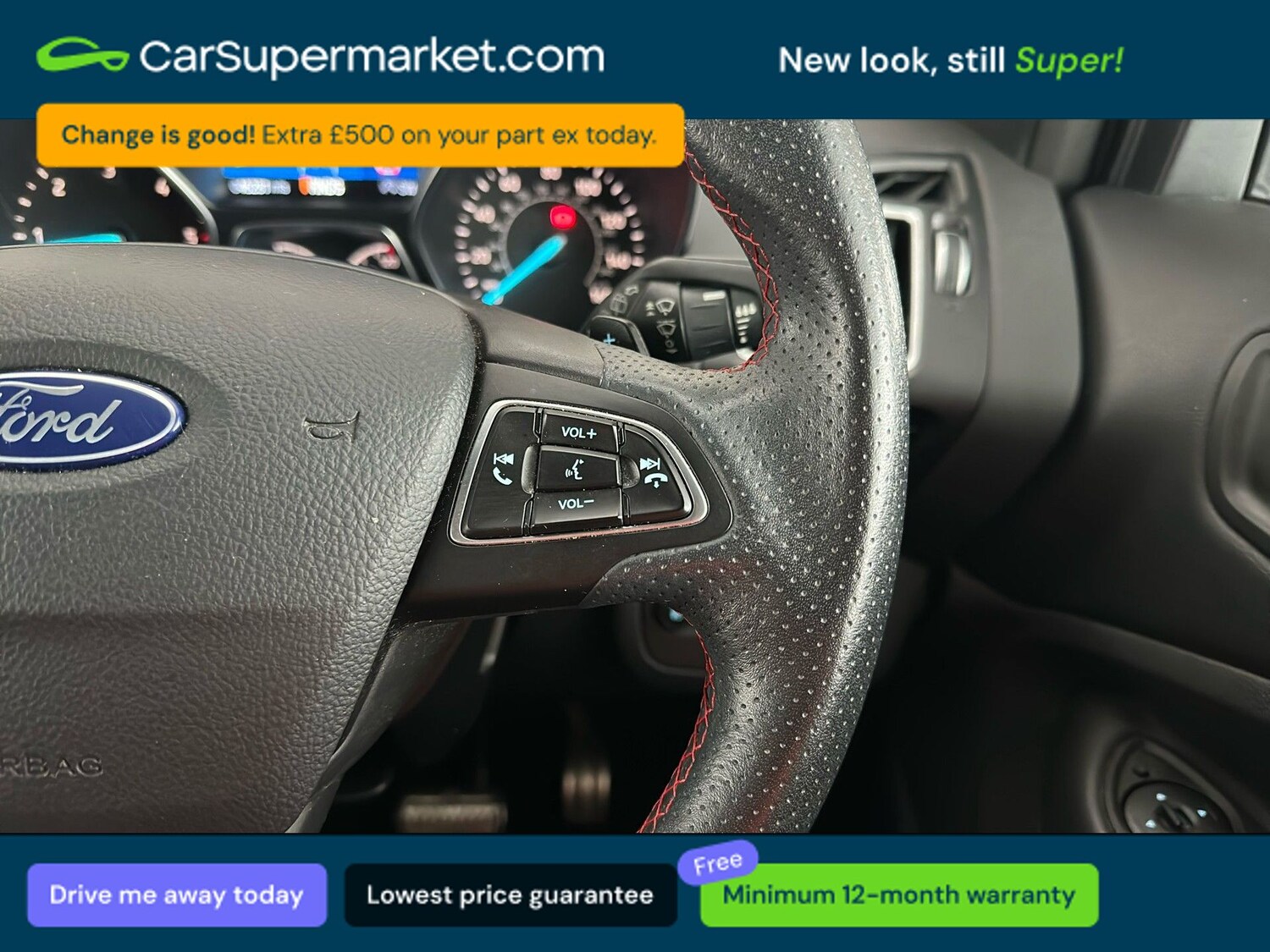 Used Ford Other 2019 for sale - 78219491: Photo 33