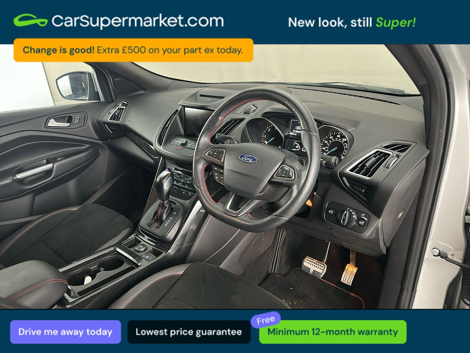 Used Ford Other 2019 for sale - 78219491: Photo 35