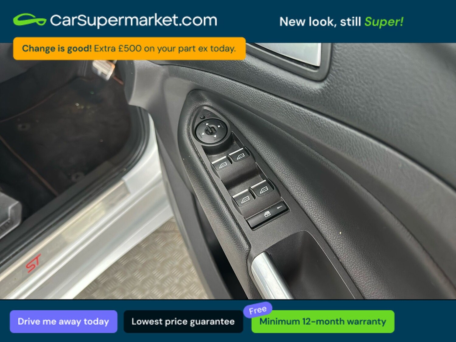 Used Ford Other 2019 for sale - 78219491: Photo 36