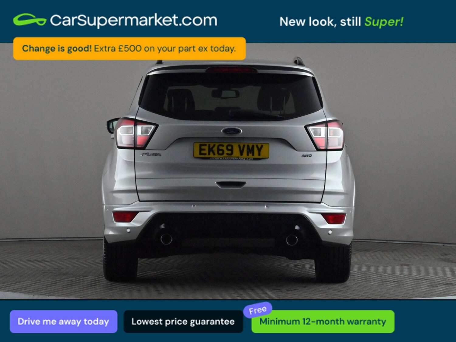 Used Ford Other 2019 for sale - 78219491: Photo 6