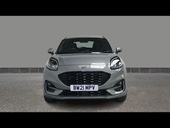 Used Ford Puma 2021 for sale - 79234343: Photo