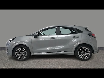 Used Ford Puma 2021 for sale - 79234343: Photo