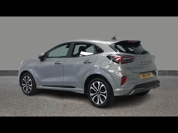 Used Ford Puma 2021 for sale - 79234343: Photo