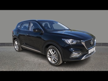 Used MG MG HS 2022 for sale - 78931953: Photo