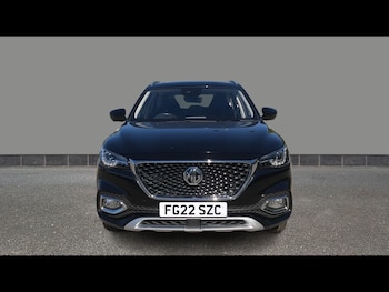 Used MG MG HS 2022 for sale - 78931953: Photo