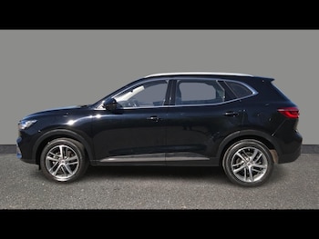 Used MG MG HS 2022 for sale - 78931953: Photo