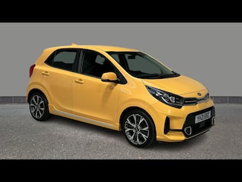 Used Kia Picanto 2021 for sale - 79716865: Photo