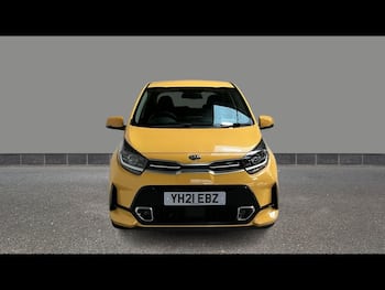 Used Kia Picanto 2021 for sale - 79716865: Photo