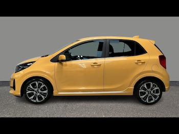 Used Kia Picanto 2021 for sale - 79716865: Photo