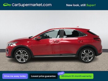 Used Kia XCeed 2020 for sale - 78257734: Photo