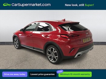 Used Kia XCeed 2020 for sale - 78257734: Photo