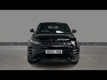 Used Land Rover Range Rover Evoque 2020 for sale - 79551603: Photo