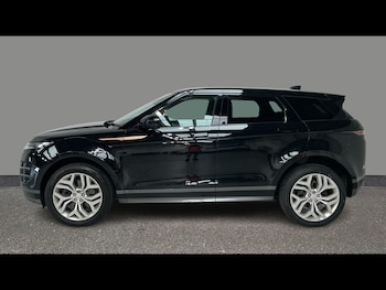 Used Land Rover Range Rover Evoque 2020 for sale - 79551603: Photo