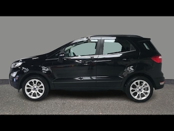 Used Ford Ecosport 2023 for sale - 79206796: Photo
