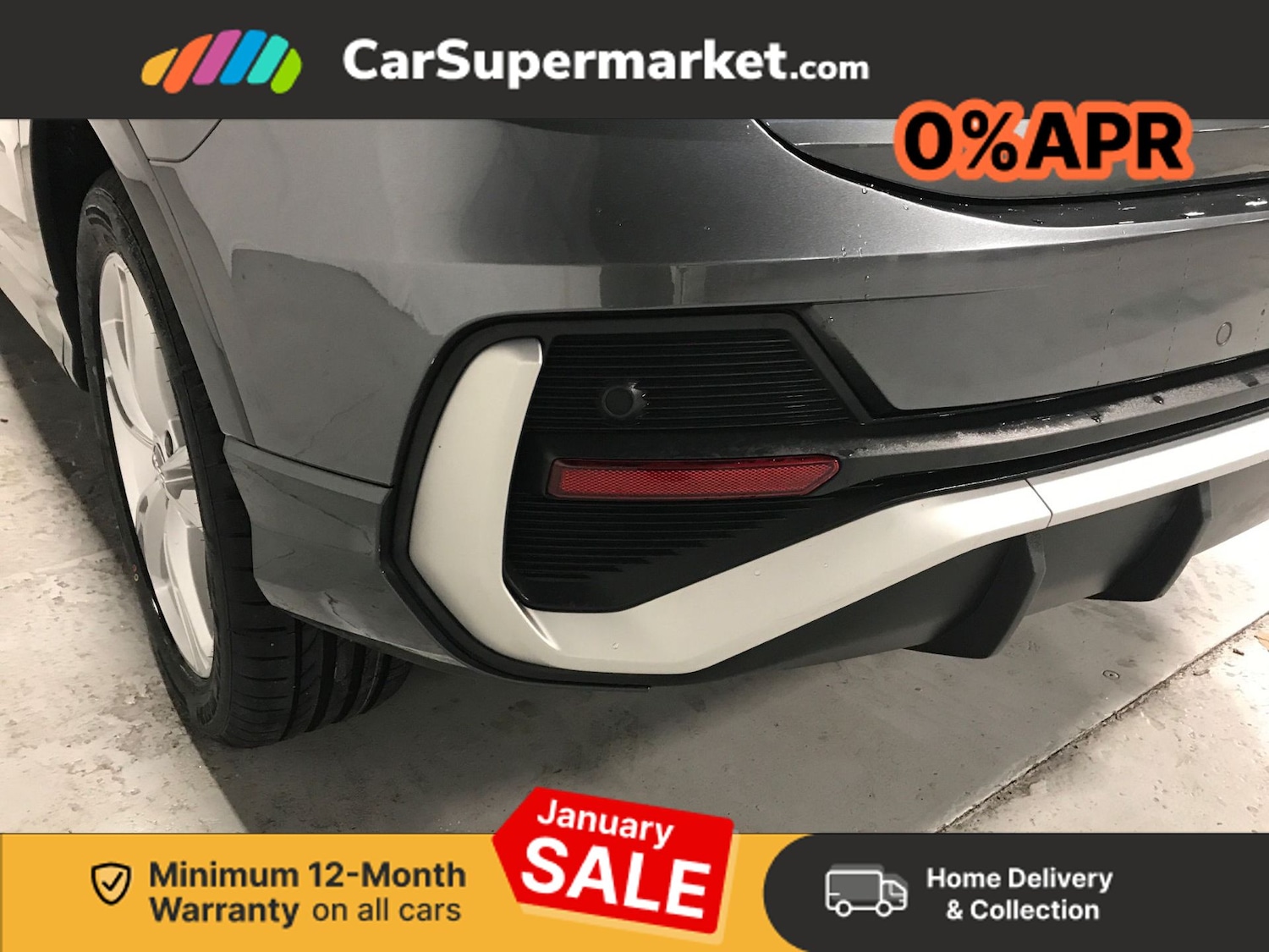 Used Audi Q3 2020 for sale - 77080054: Photo 15