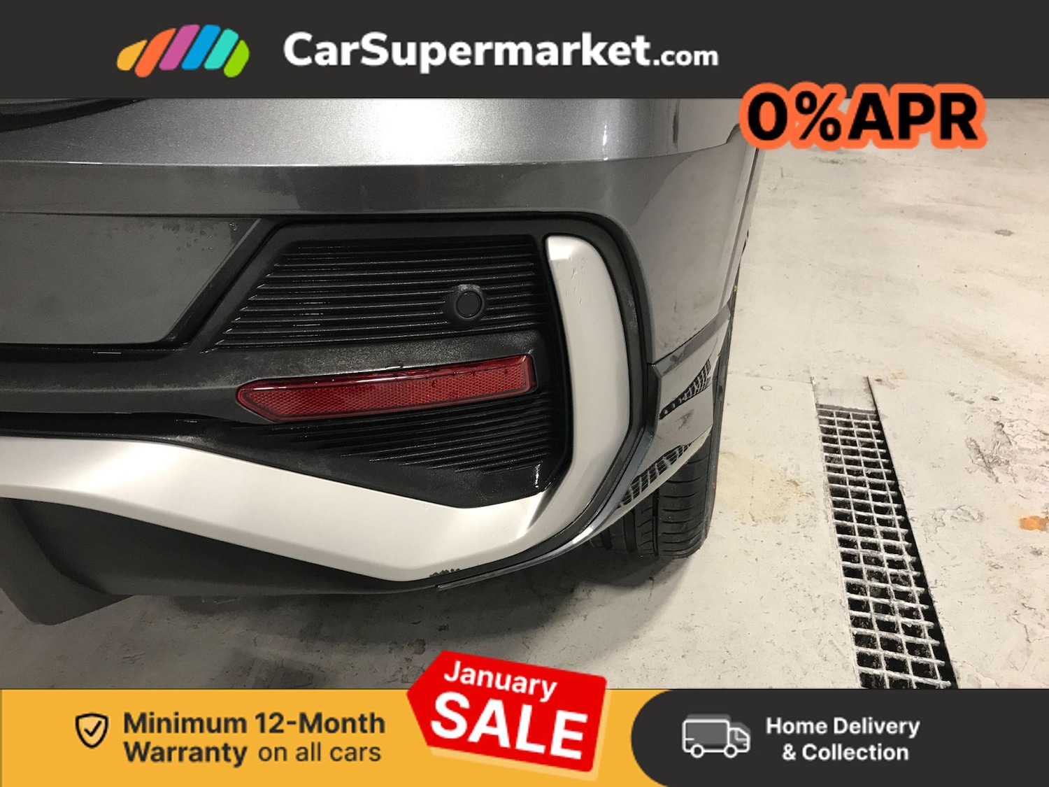 Used Audi Q3 2020 for sale - 77080054: Photo 16