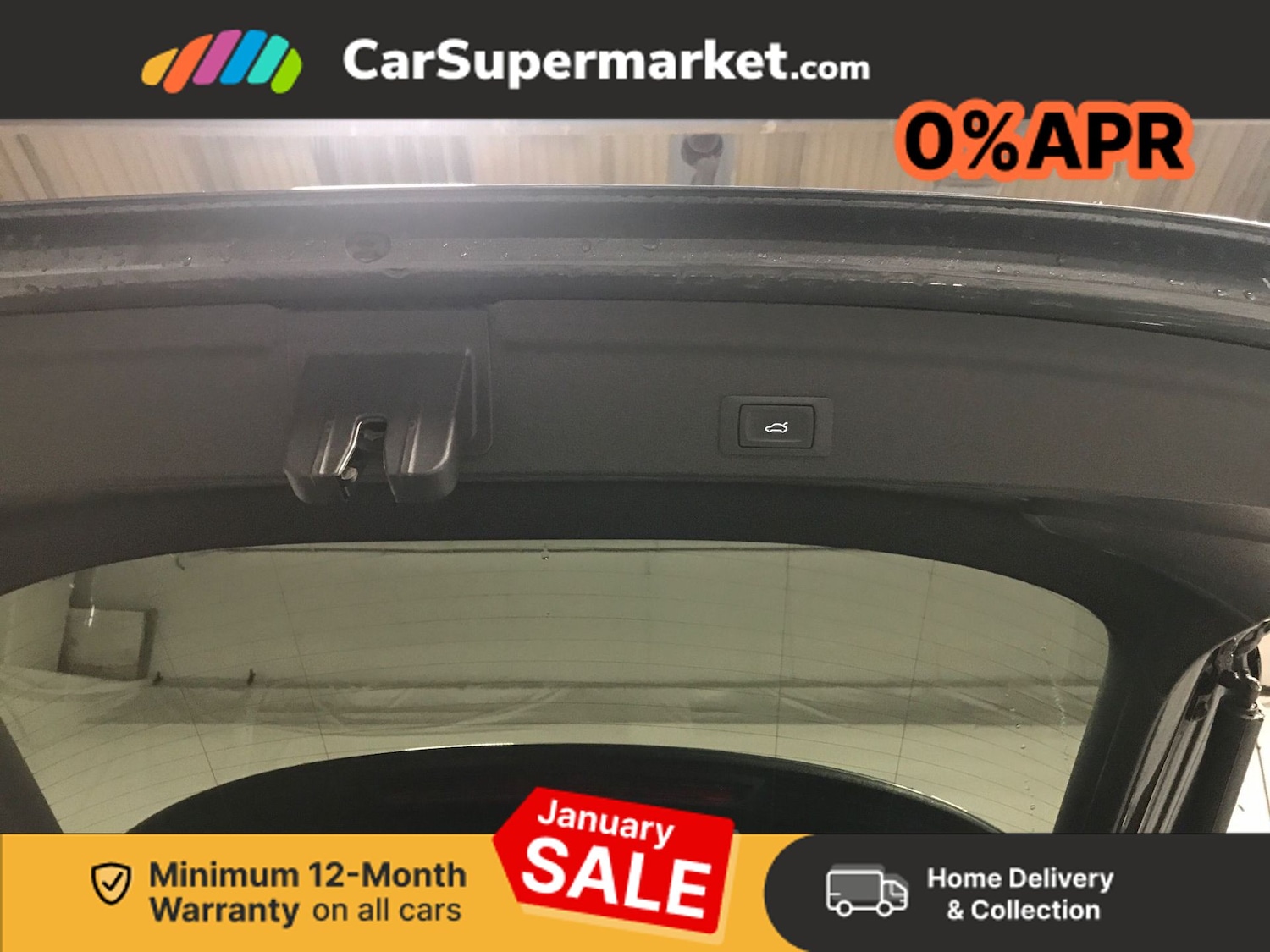 Used Audi Q3 2020 for sale - 77080054: Photo 17