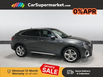 Audi Q3 feature image