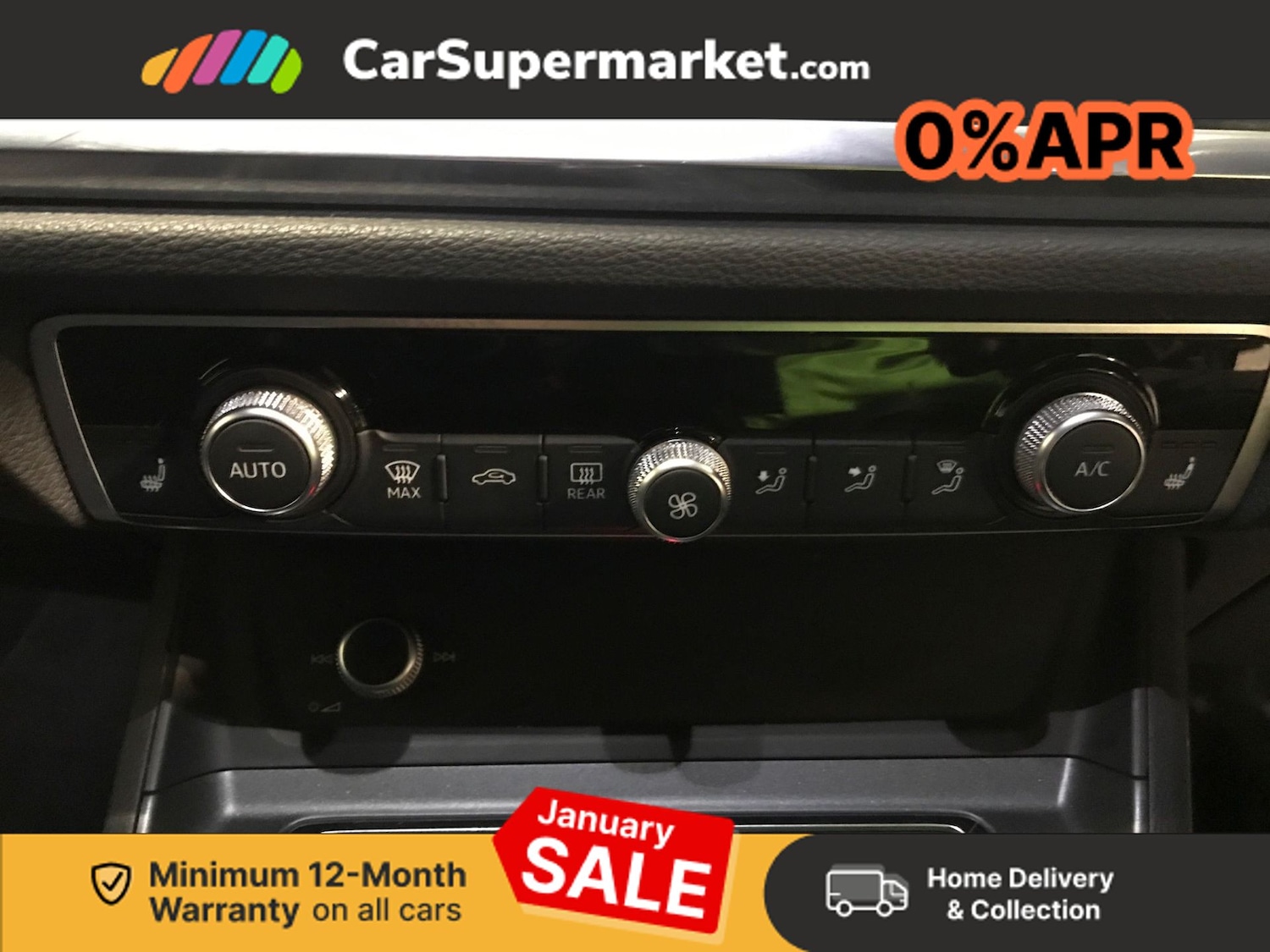 Used Audi Q3 2020 for sale - 77080054: Photo 21