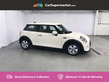 2021 - 1.5 Cooper Classic II 3dr