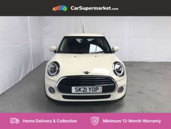 Used MINI Hatch 2021 for sale - 75131290: Photo