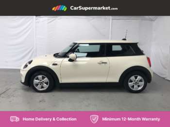 Used MINI Hatch 2021 for sale - 75131290: Photo