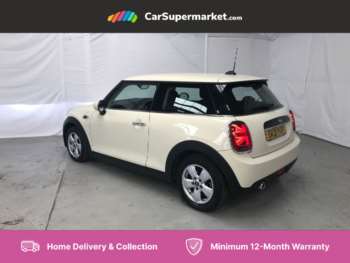 Used MINI Hatch 2021 for sale - 75131290: Photo