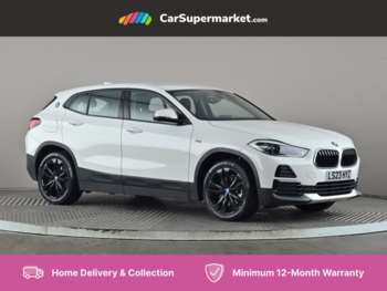 2023 - xDrive 25e Sport Auto [Tech Pack II] 5-Door
