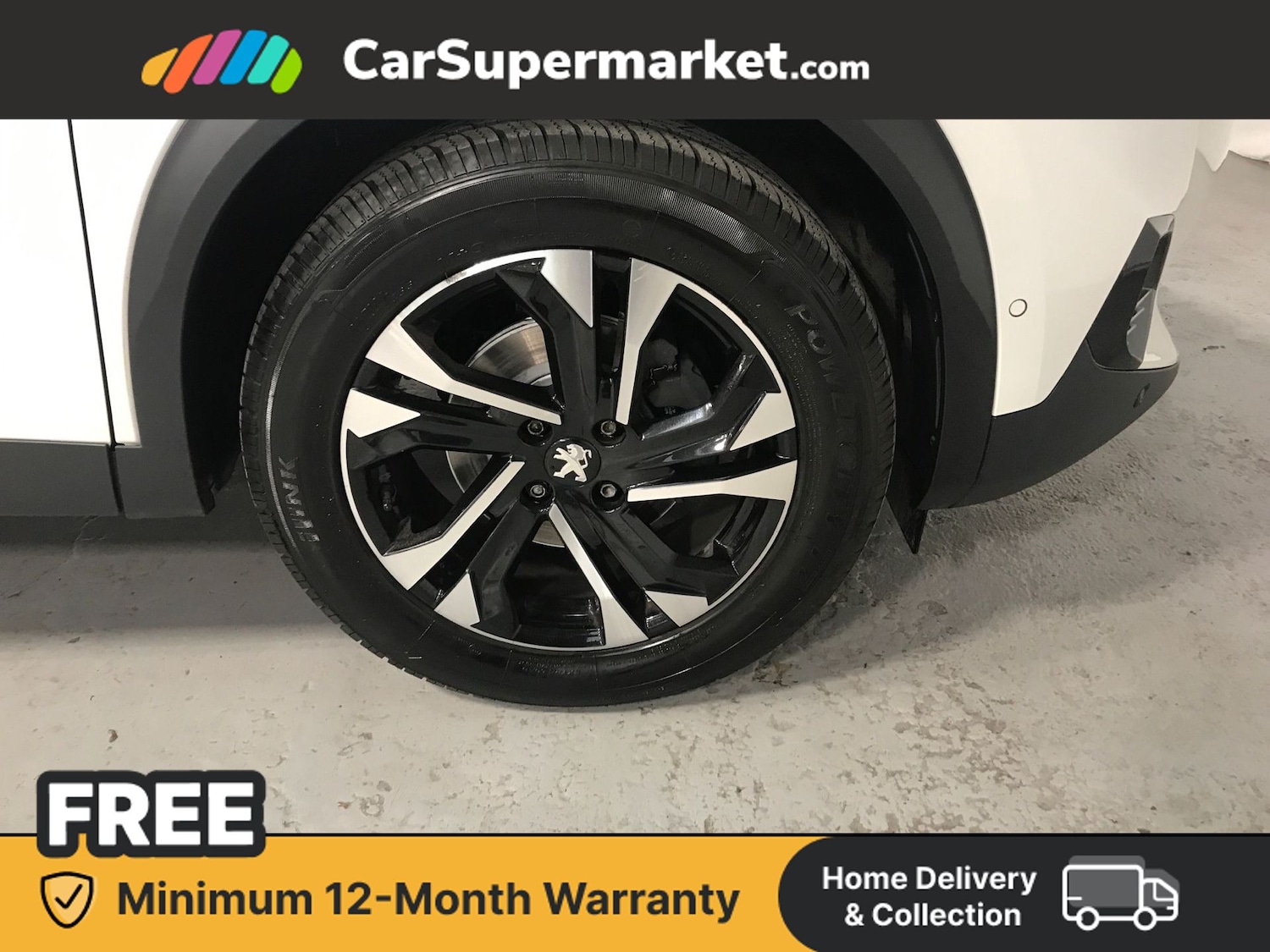 Used Peugeot 2008 2021 for sale - 78024730: Photo 10