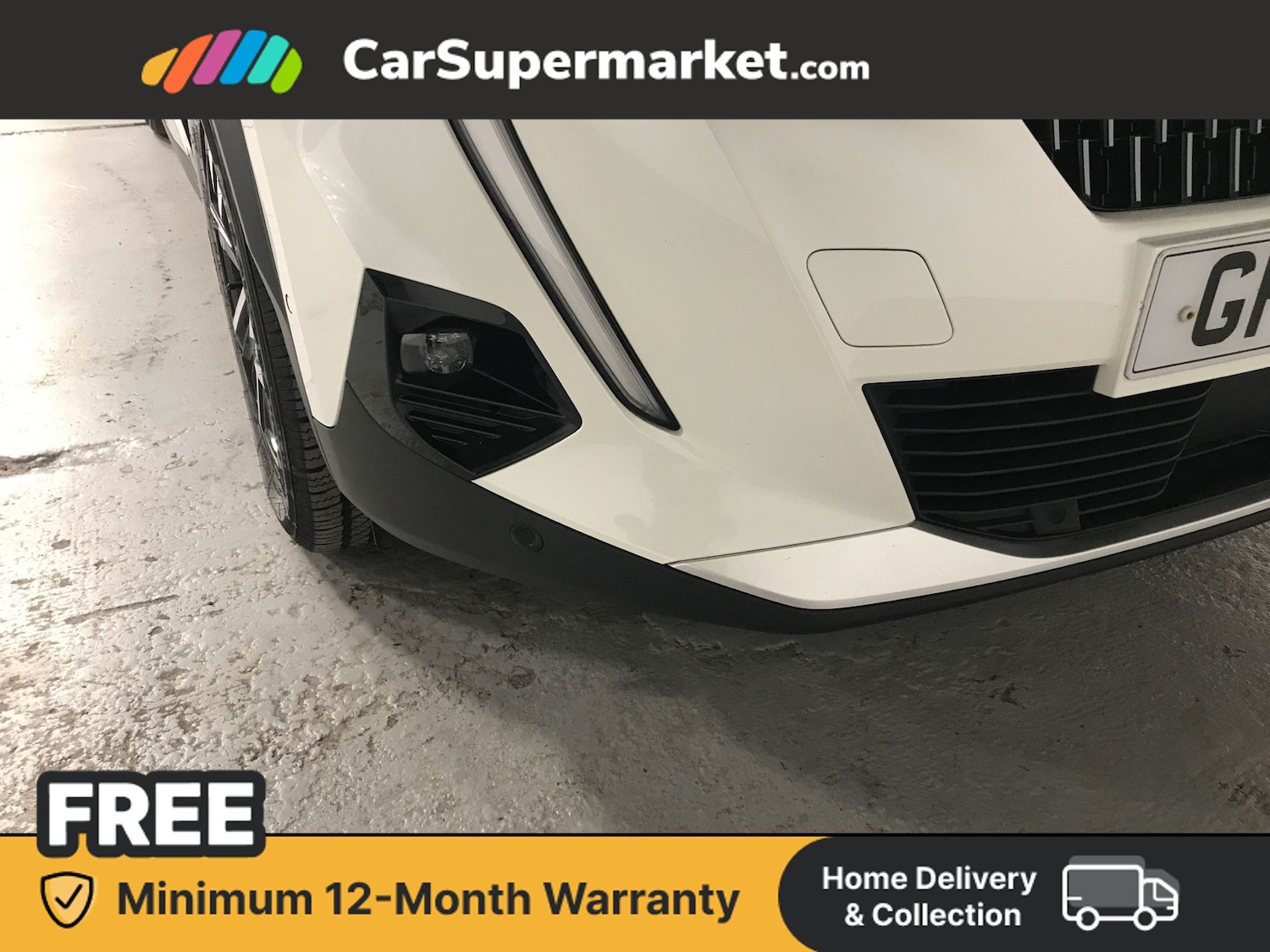 Used Peugeot 2008 2021 for sale - 78024730: Photo 11