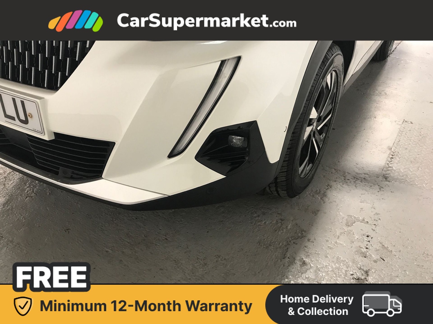 Used Peugeot 2008 2021 for sale - 78024730: Photo 12