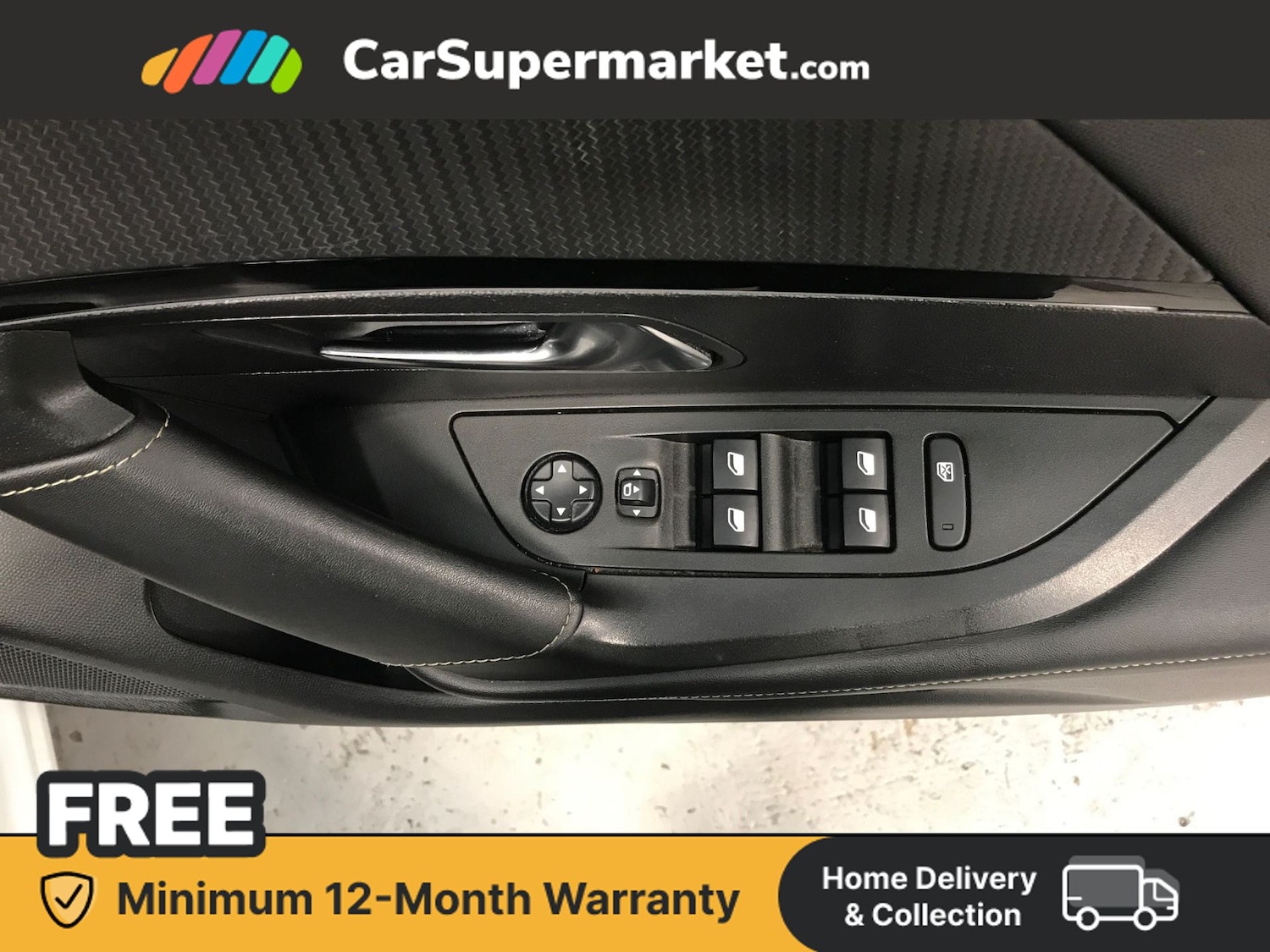 Used Peugeot 2008 2021 for sale - 78024730: Photo 15