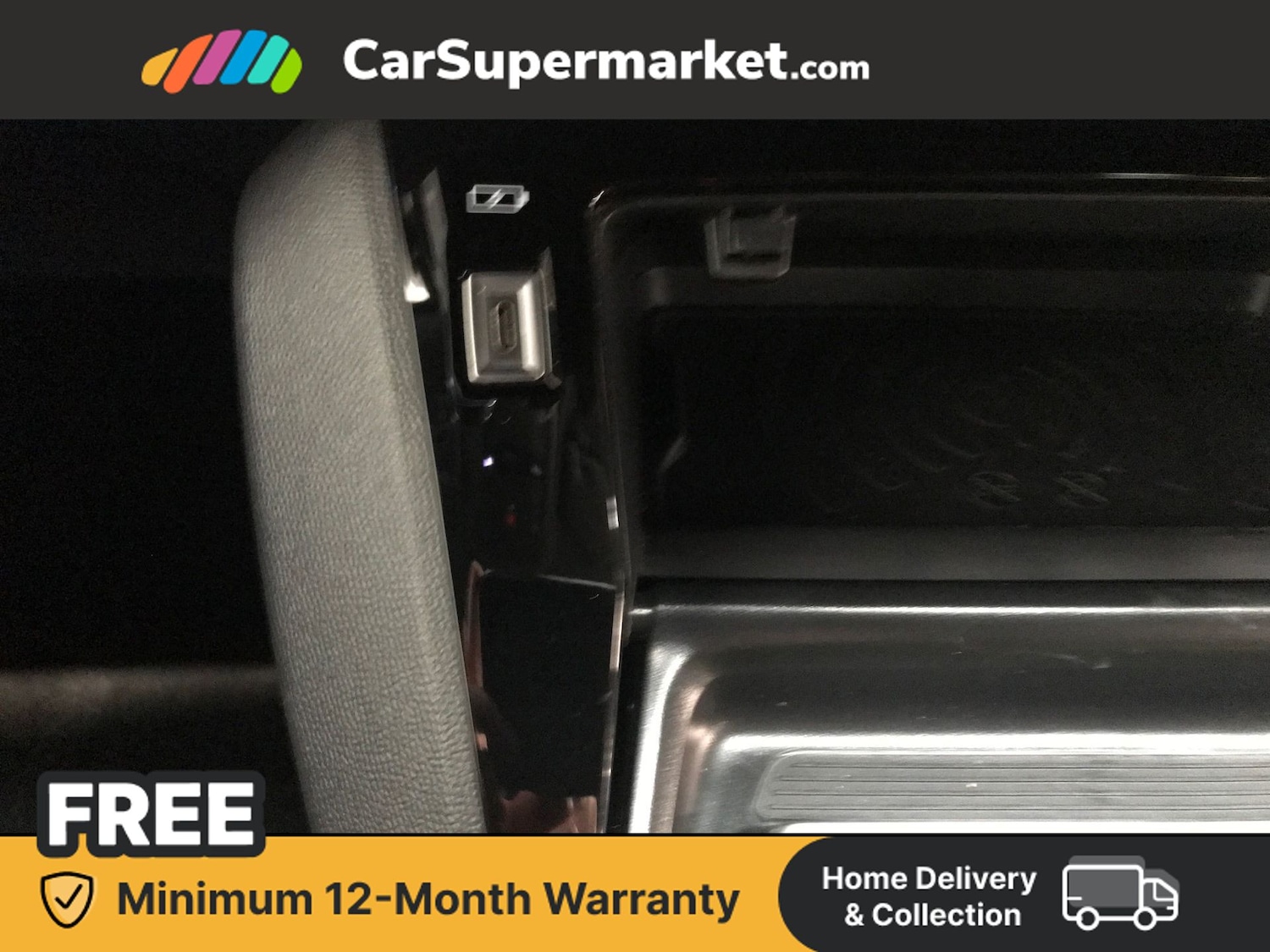 Used Peugeot 2008 2021 for sale - 78024730: Photo 24