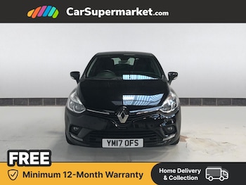 Used Renault Clio 2017 for sale - 77557498: Photo