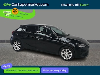 Used Vauxhall Corsa 2020 for sale - 78541641: Photo