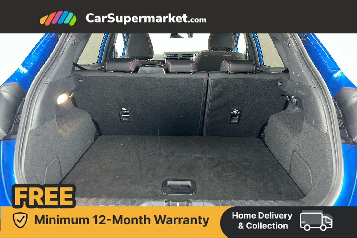 Used Ford Puma 2024 for sale - 76342852: Photo 22